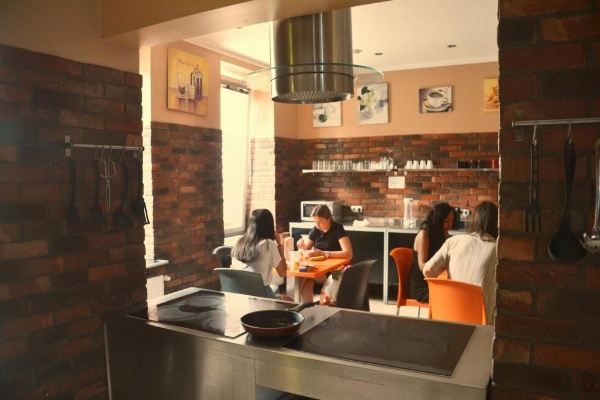 Do Step Inn  Hotel & Hostel image 23