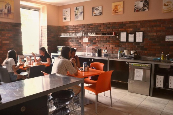 Do Step Inn  Hotel & Hostel image 24