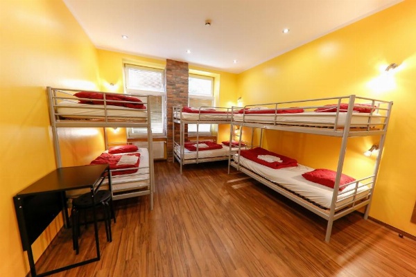 Do Step Inn  Hotel & Hostel image 29